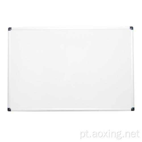 120x90cm Magnetic Whiteboard Aluminium emoldura a placa limpa a seco